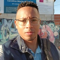 Rafael Nves das Merces