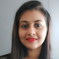 Dhara Trivedi