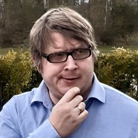 Martin Björklund