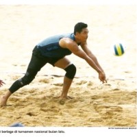 Ariez Mardani
