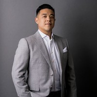 Matt Zhou