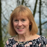 Pamela Blackwell