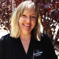 Teresa Coburn