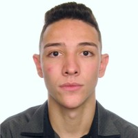 Victor Pinheiro