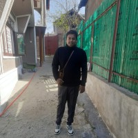 Sharan Kumar M