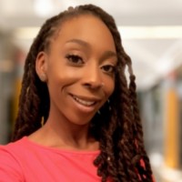Staceyann Williams