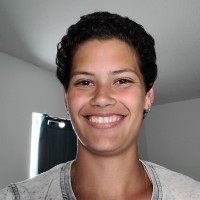 Gabrielle Crews