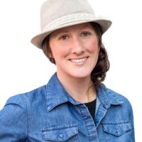 Katy Yoder