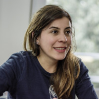 Andréa Arciniegas