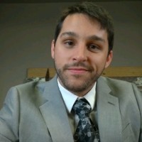 Daniel Holstein
