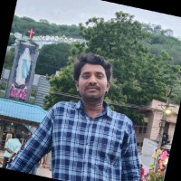 Puli Ramesh