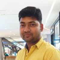 Jyoti Ranjan Champati