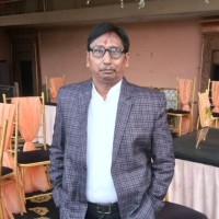 Sudarshan Sharma