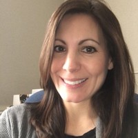 Sharon Deluca