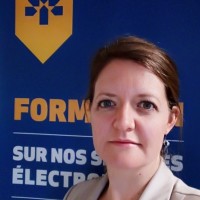Catherine Talbot