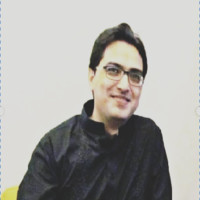 Zeeshan Jawed