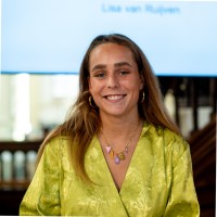 Lisa Van Ruijven