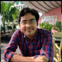 Subhadip De