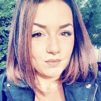 Melissa LANFROID-NAZAC