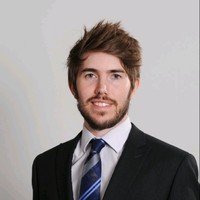 Damien Murphy