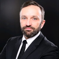Dr. Danny Brell