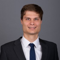 Brent Vandenbrink, Cpa