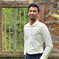 Tharuka Fernando