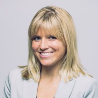 Caitlin Gilbert