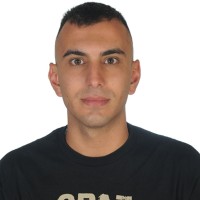 Georgios Amprazis