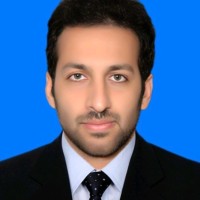 Muhammad Adil Yousaf
