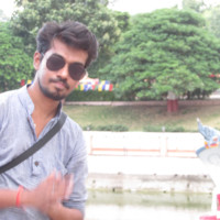 Manish Sinha