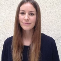Josefine Wiel Fredén