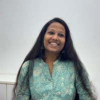 Janani K