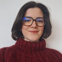 Lucille Rosnet