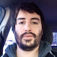 Rodrigo Matias Ameal