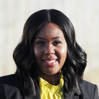 Nneka Cooper