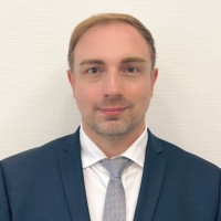 Ghislain Romain BLICHARSKI
