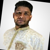 Md Mizanur Rahman