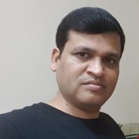Manoranjan Sahoo