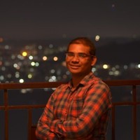 Ritesh shende