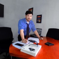 Gabriel Peralta Garcia