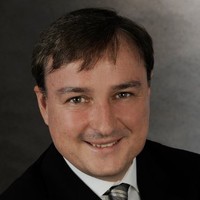 Bernd Heckenberger