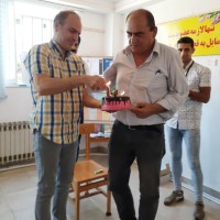 Masoud Allahyari
