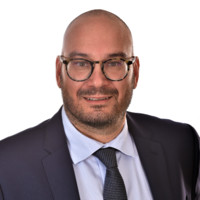 Laurent Simon