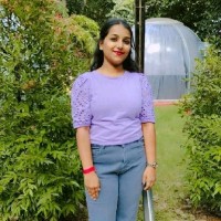 RAMYA B.S