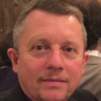 Paul Watkins