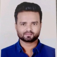 Mehul Chavda