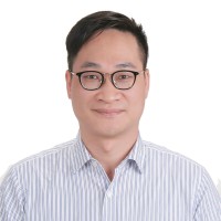 Darren Wang