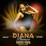 Dinah Phoshoko
