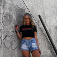 Rachel Pendergraph